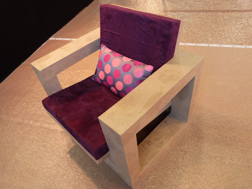 fauteuil